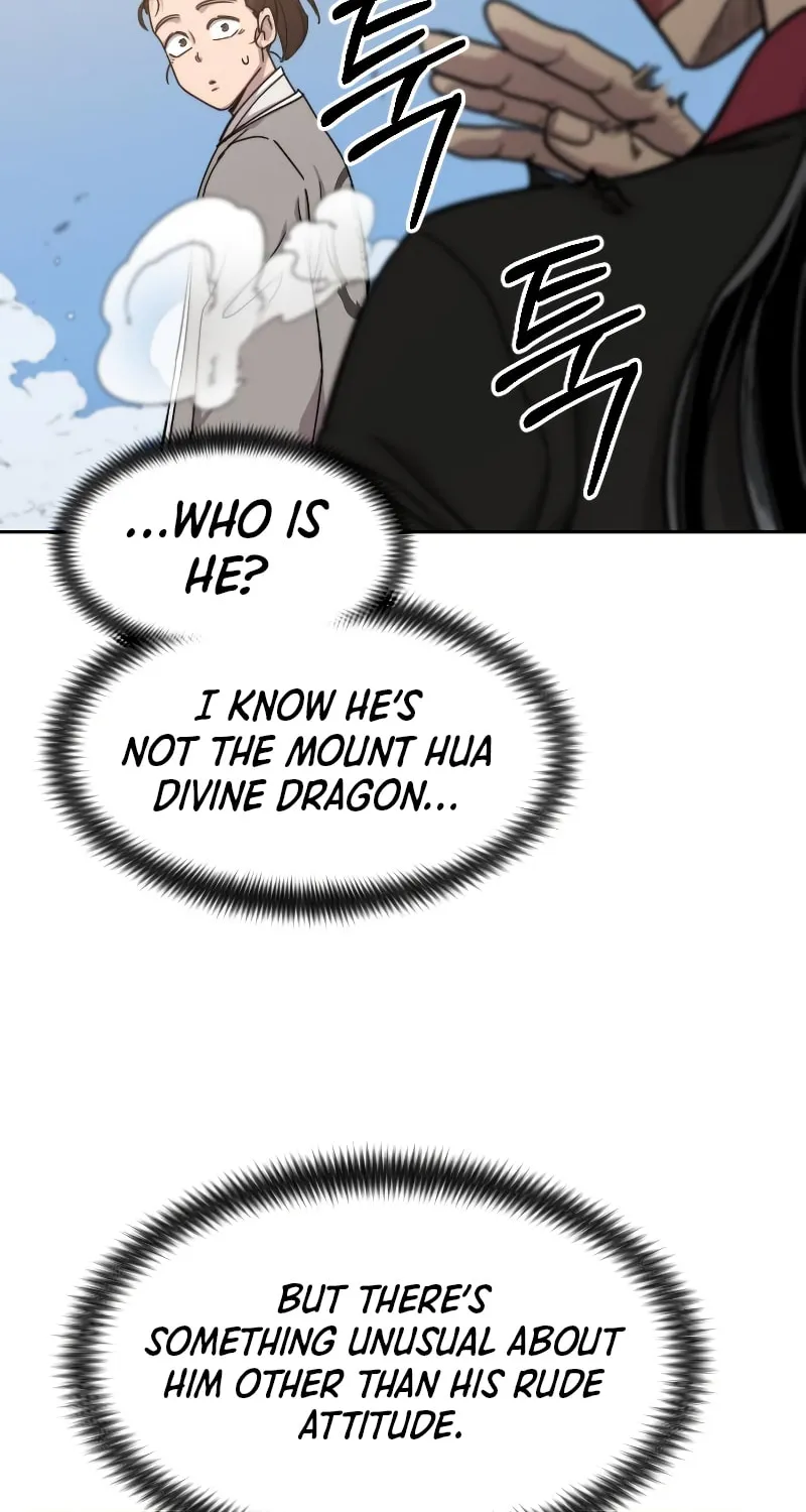 Read Return of the Blossoming Blade EN Manga Online