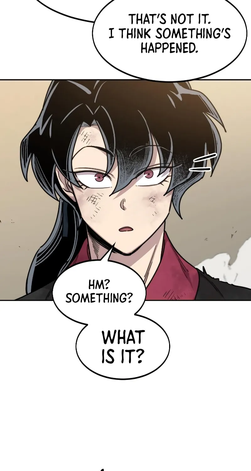 Read Return of the Blossoming Blade EN Manga Online