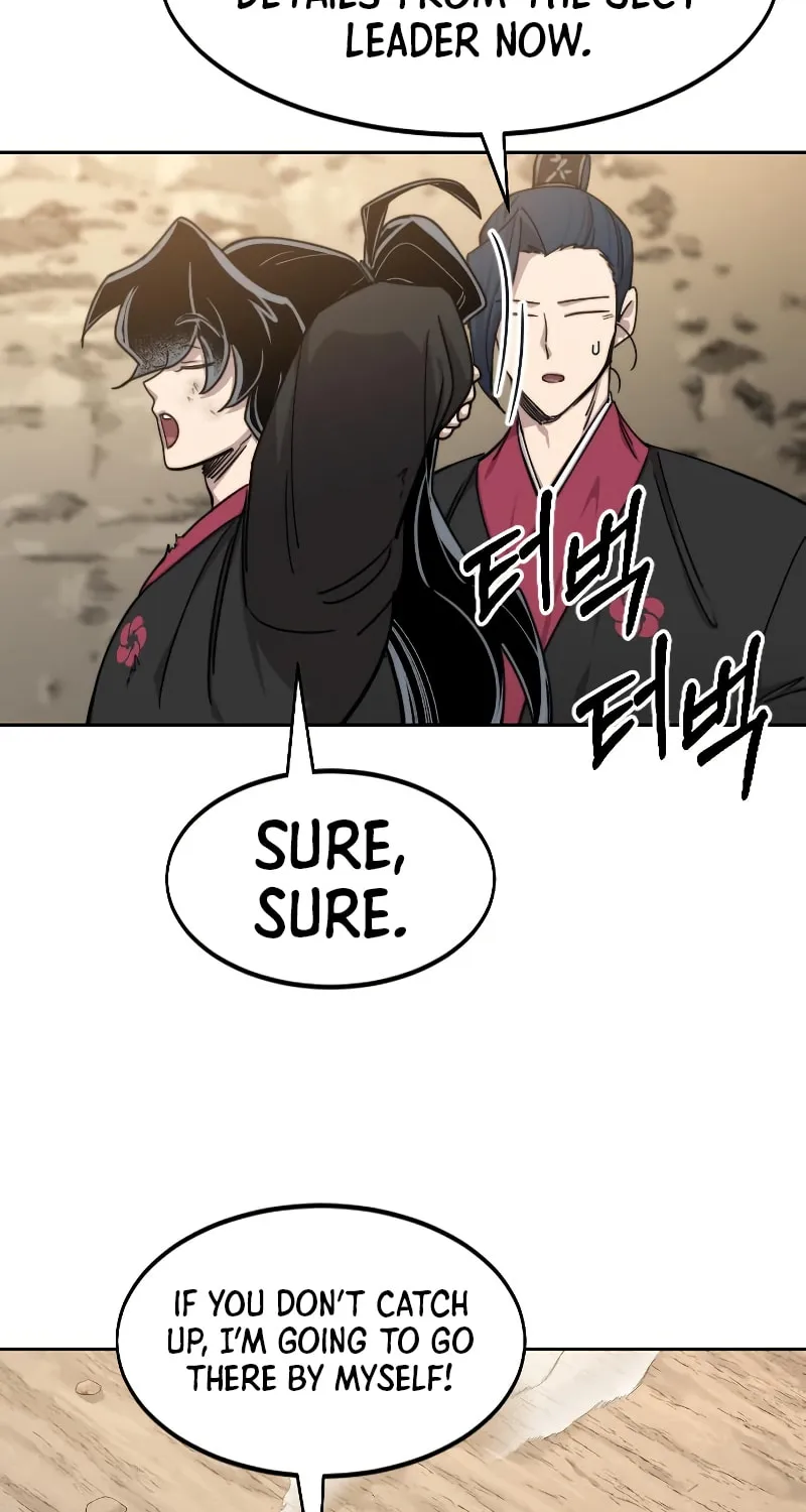 Read Return of the Blossoming Blade EN Manga Online