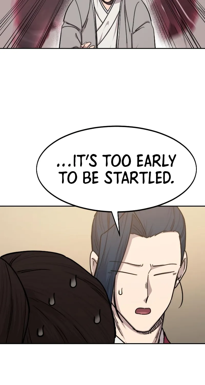 Read Return of the Blossoming Blade EN Manga Online