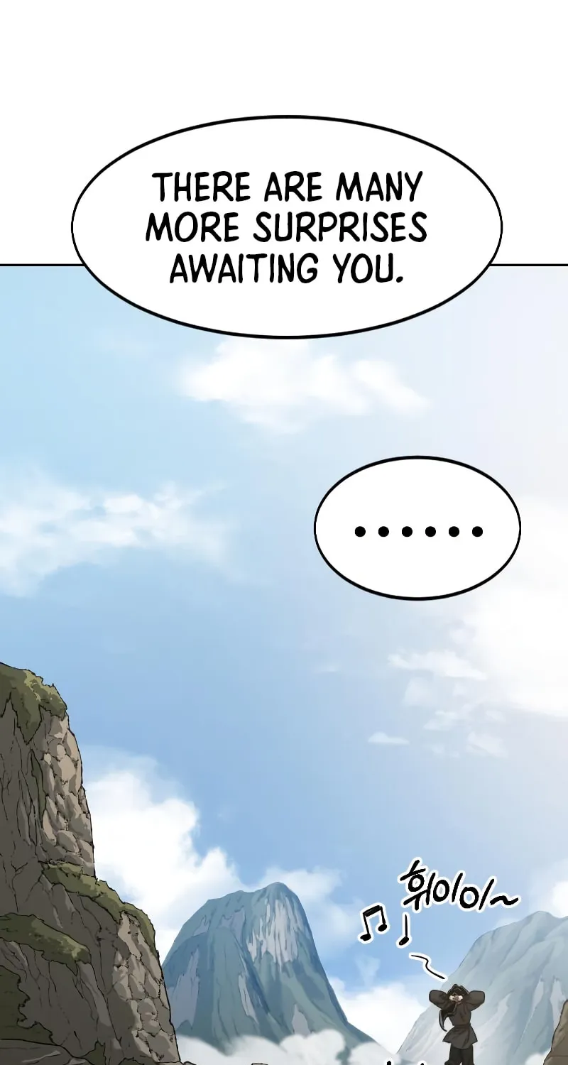 Read Return of the Blossoming Blade EN Manga Online