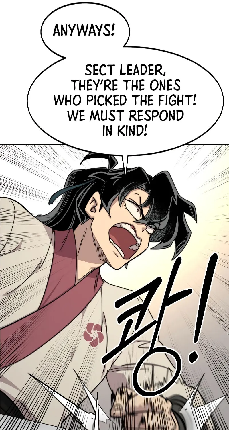 Read Return of the Blossoming Blade EN Manga Online