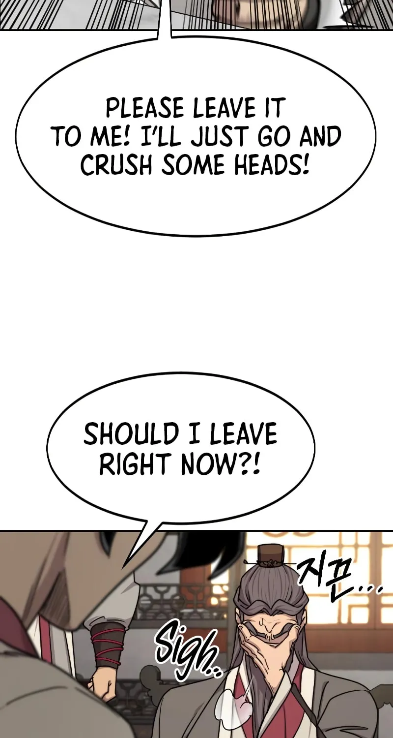 Read Return of the Blossoming Blade EN Manga Online