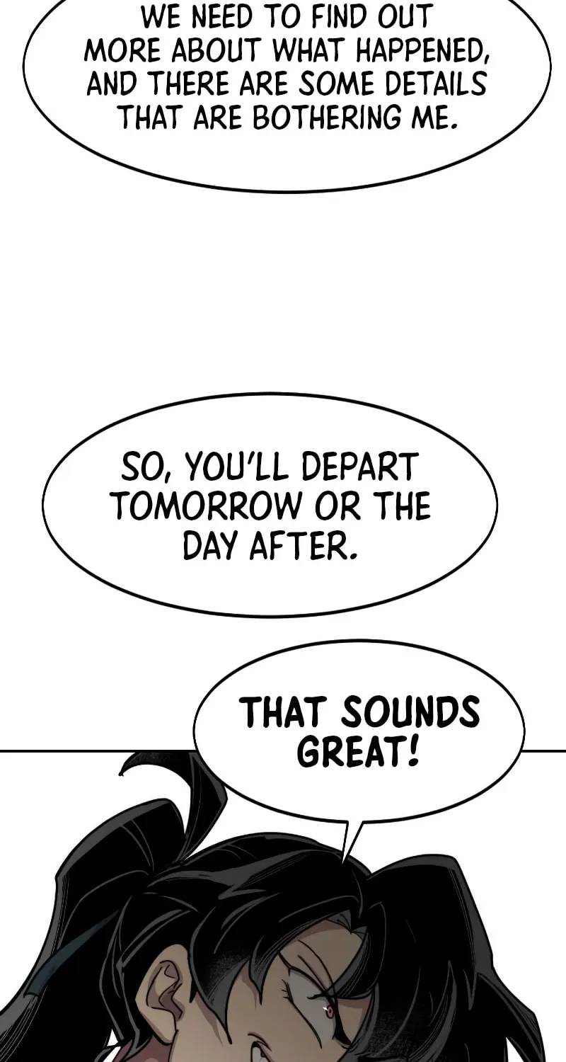 Read Return of the Blossoming Blade EN Manga Online