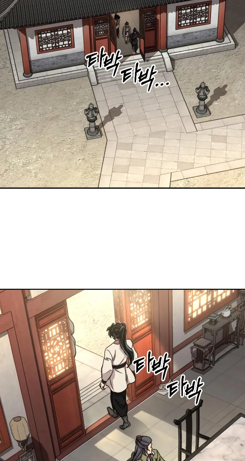 Read Return of the Blossoming Blade EN Manga Online