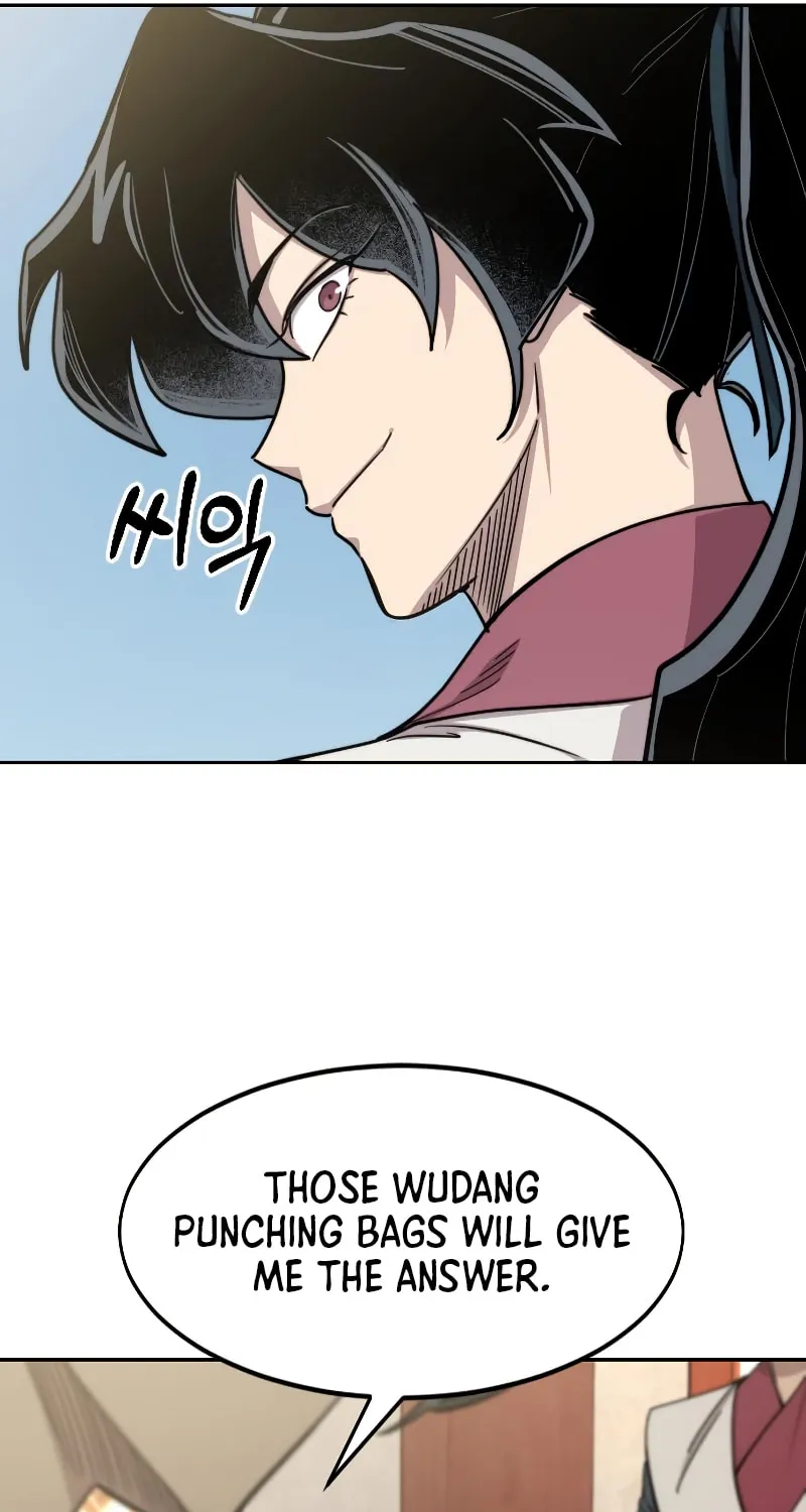 Read Return of the Blossoming Blade EN Manga Online