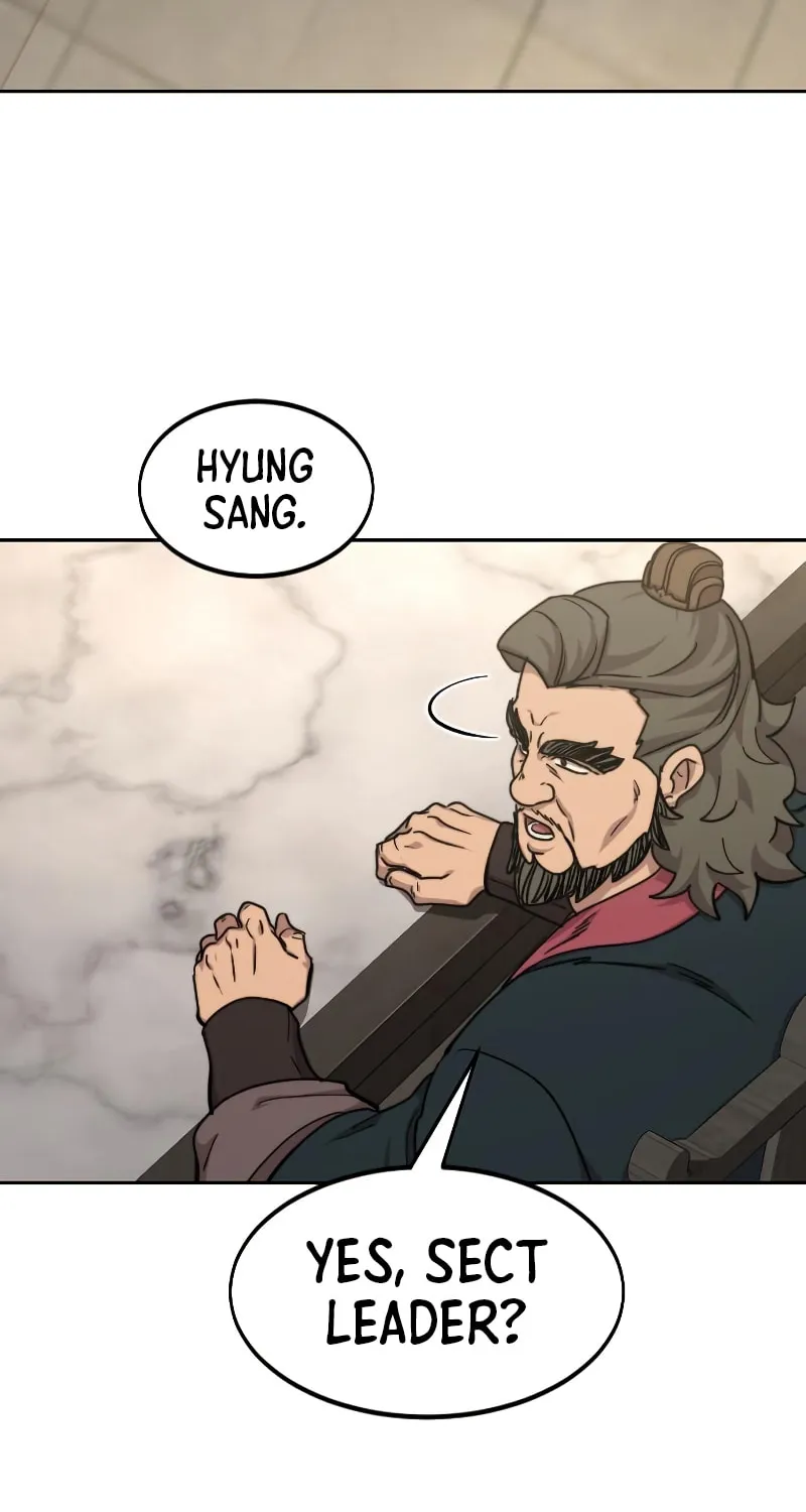 Read Return of the Blossoming Blade EN Manga Online