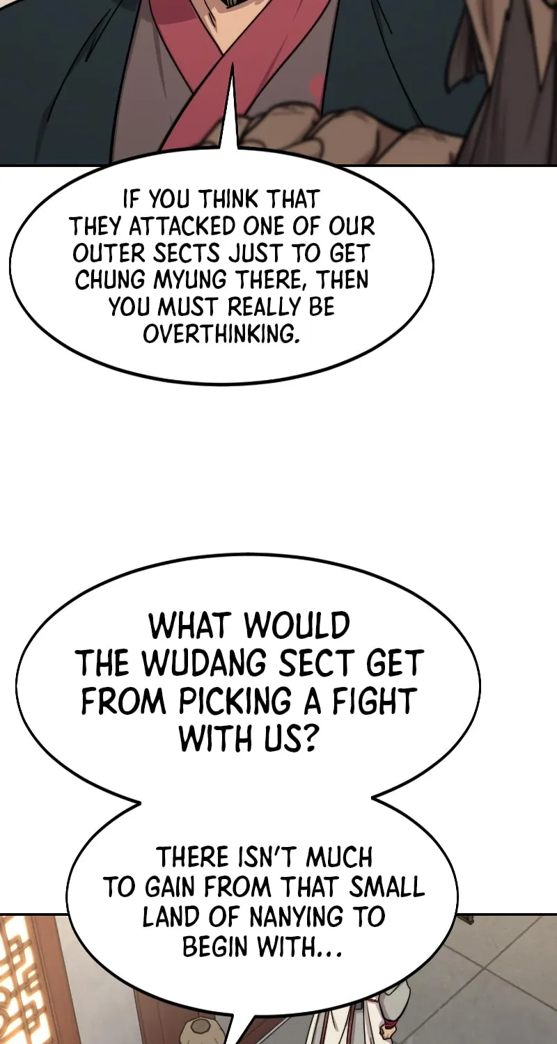 Read Return of the Blossoming Blade EN Manga Online