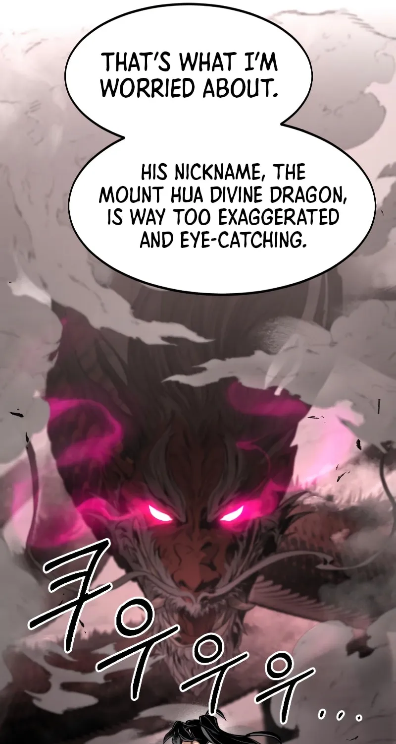 Read Return of the Blossoming Blade EN Manga Online