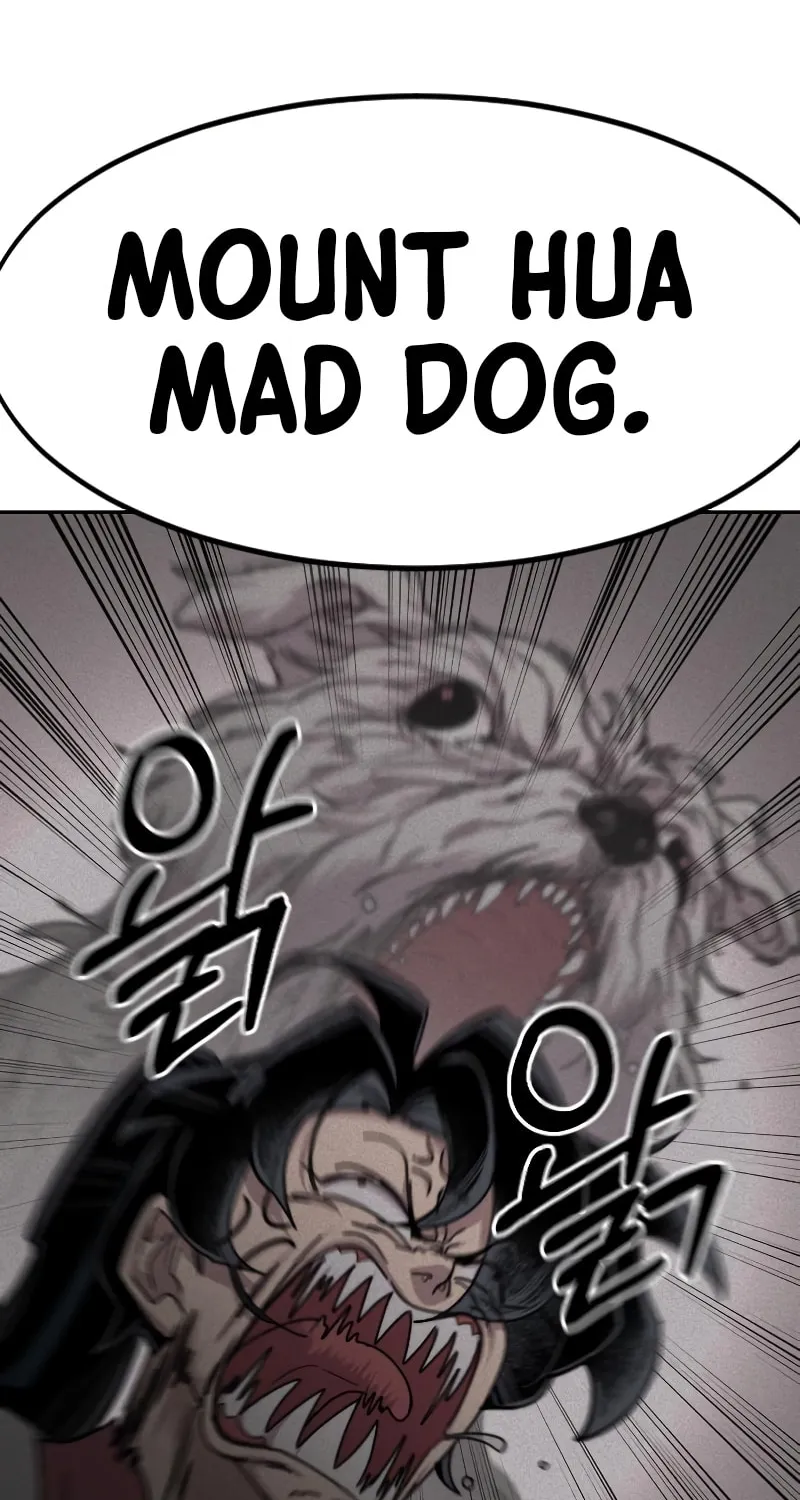 Read Return of the Blossoming Blade EN Manga Online