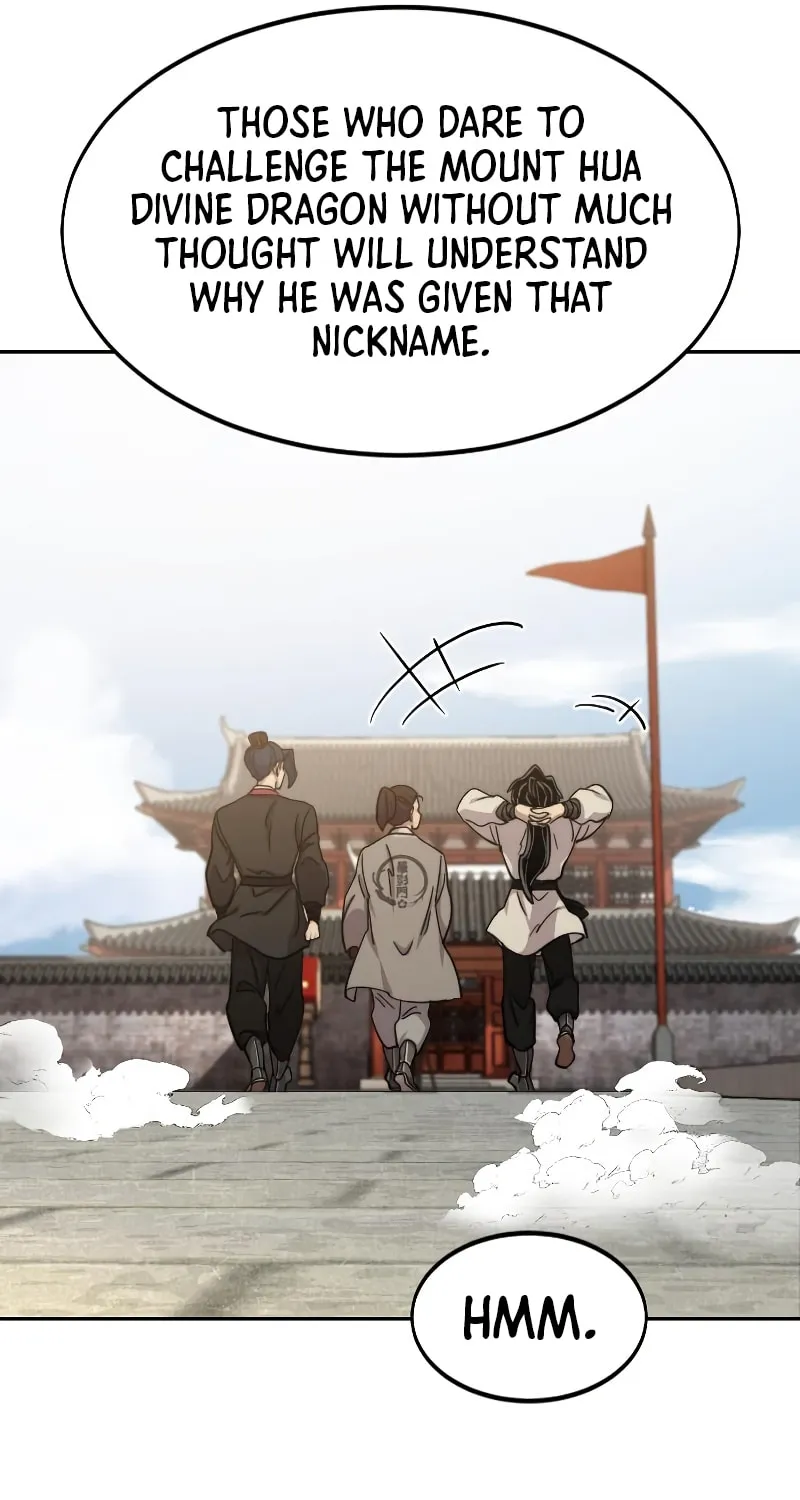 Read Return of the Blossoming Blade EN Manga Online