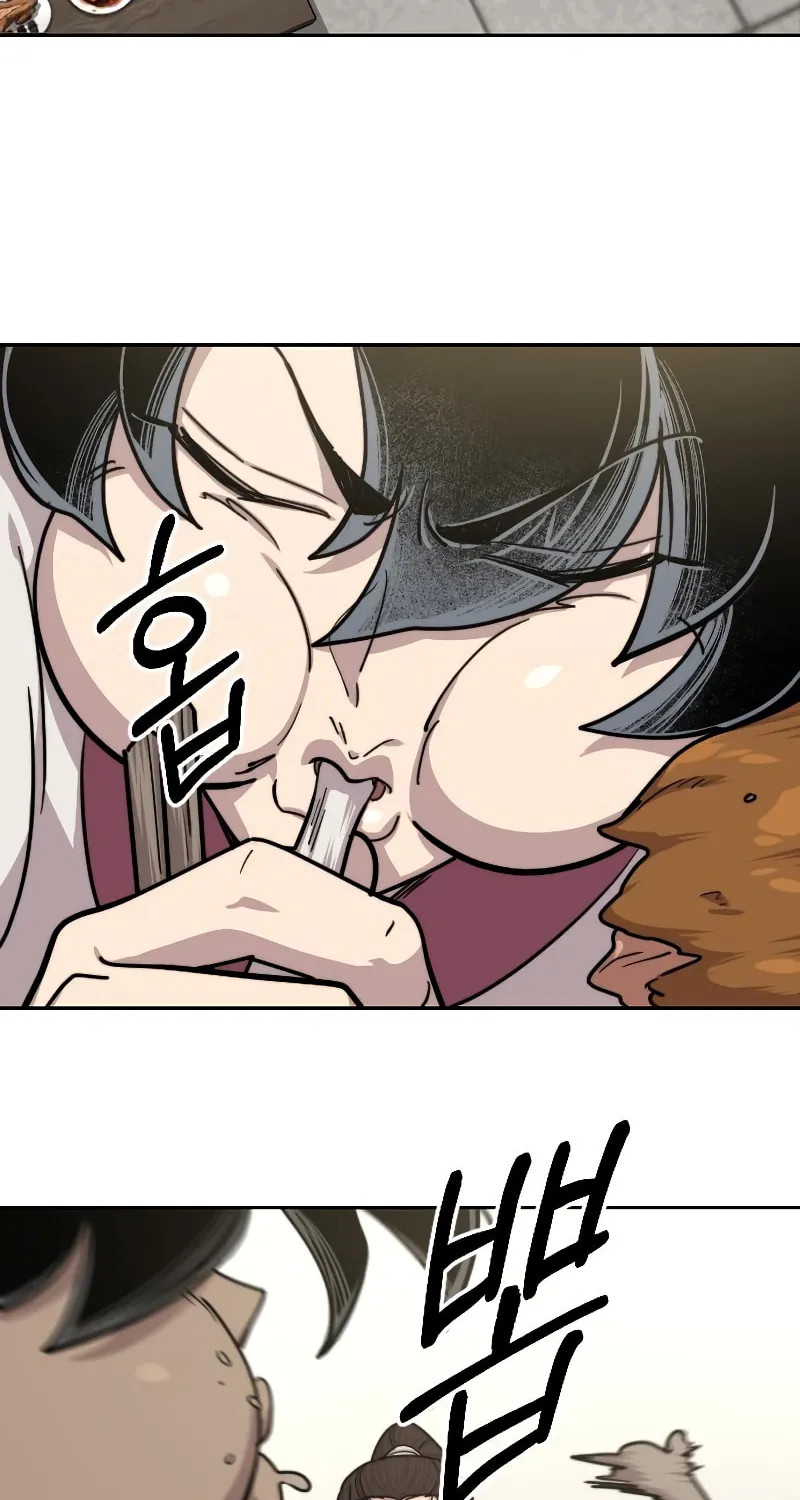 Read Return of the Blossoming Blade EN Manga Online