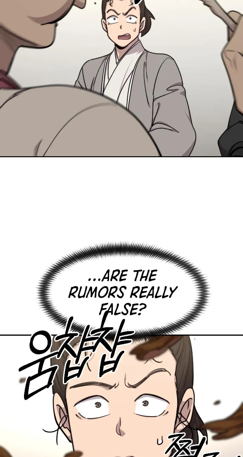 Read Return of the Blossoming Blade EN Manga Online