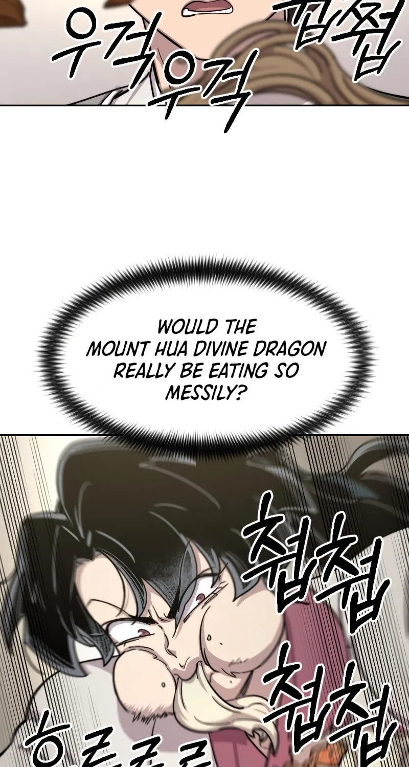 Read Return of the Blossoming Blade EN Manga Online