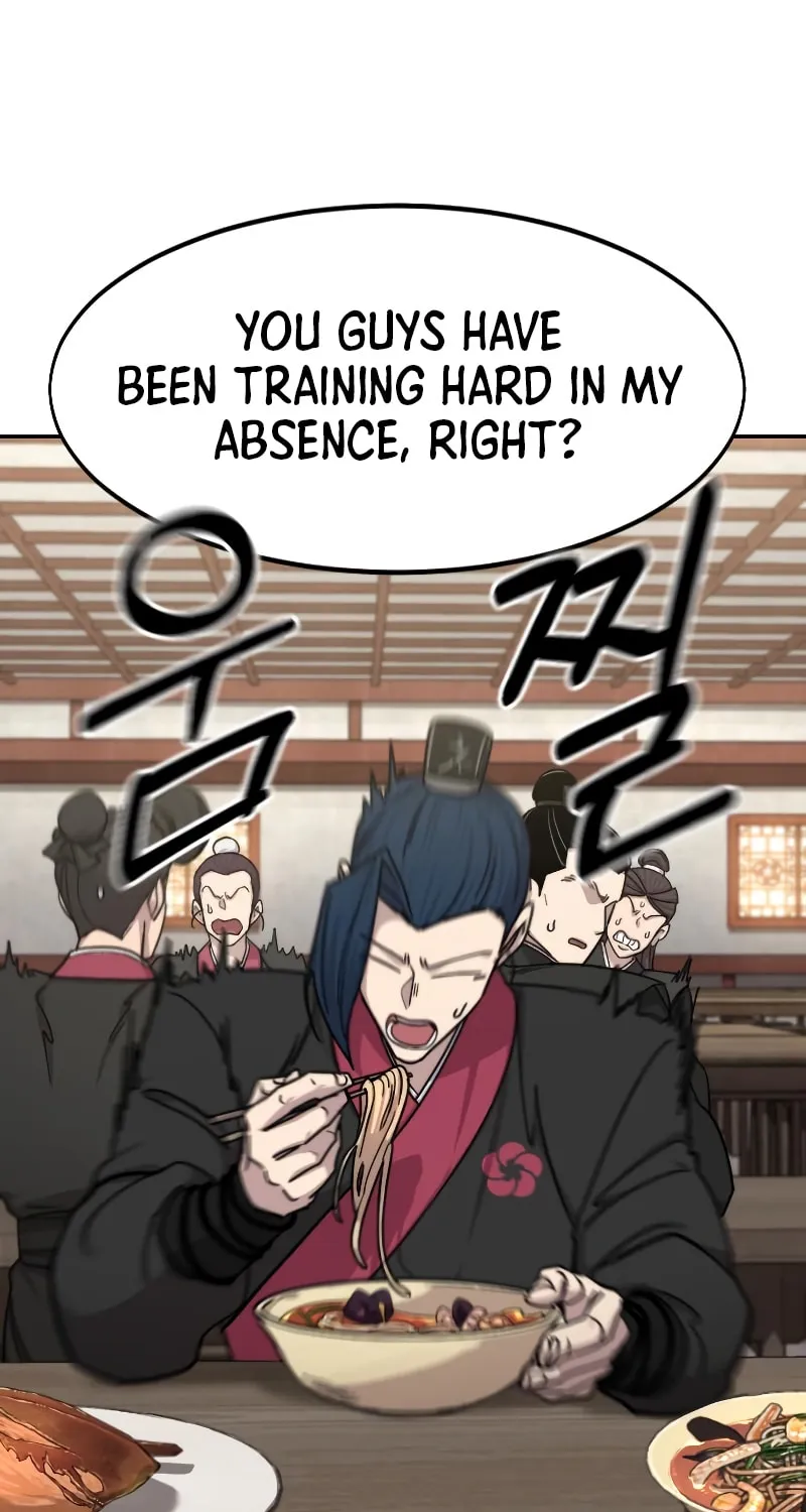 Read Return of the Blossoming Blade EN Manga Online