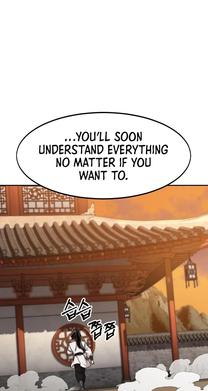 Read Return of the Blossoming Blade EN Manga Online