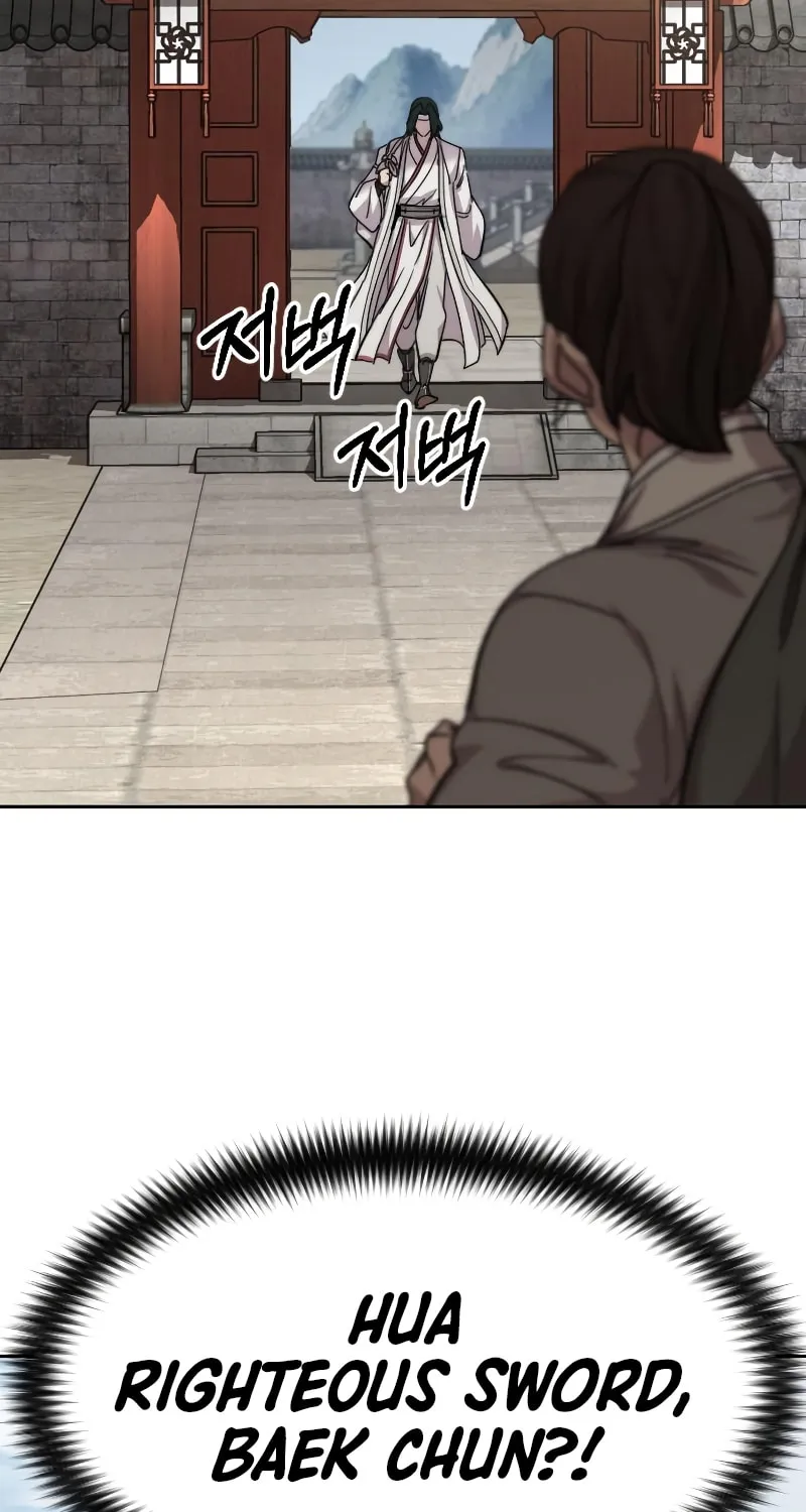 Read Return of the Blossoming Blade EN Manga Online