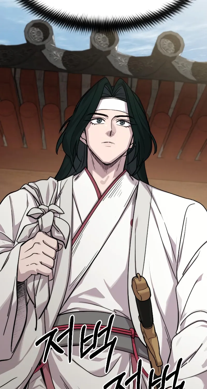 Read Return of the Blossoming Blade EN Manga Online