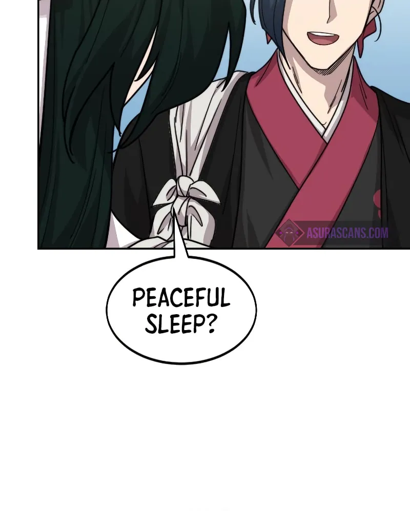 Read Return of the Blossoming Blade EN Manga Online