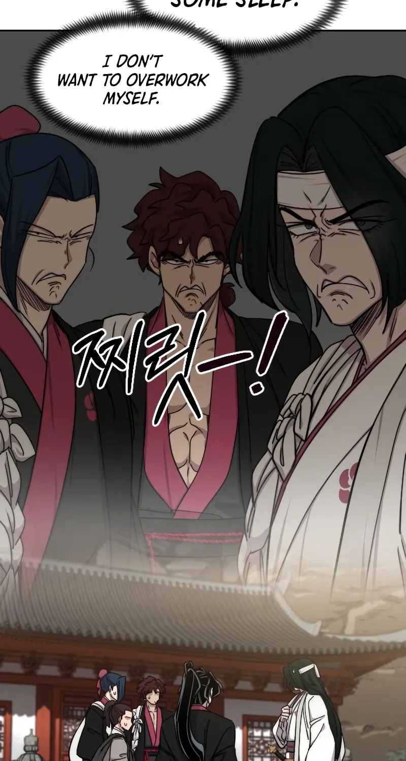 Read Return of the Blossoming Blade EN Manga Online