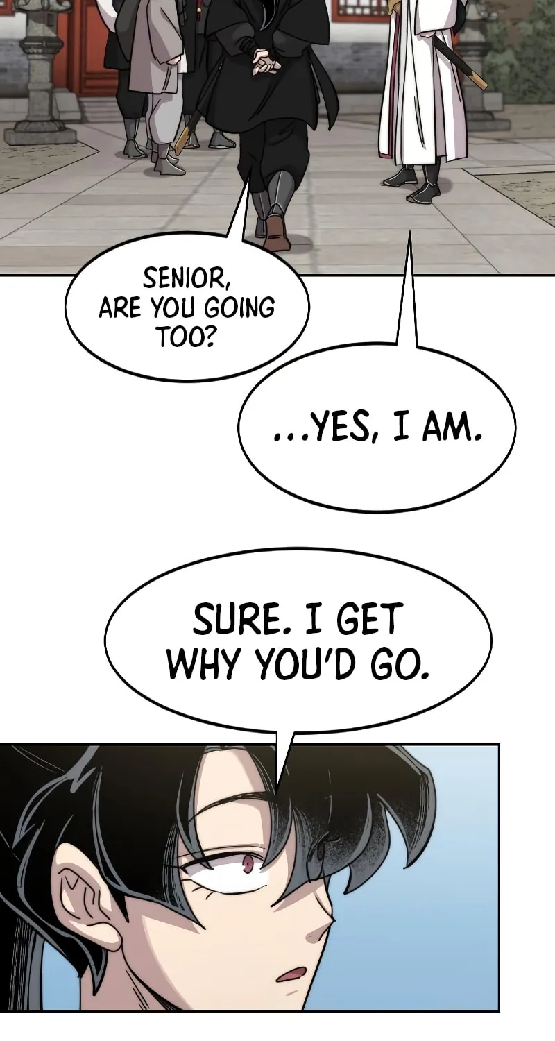 Read Return of the Blossoming Blade EN Manga Online