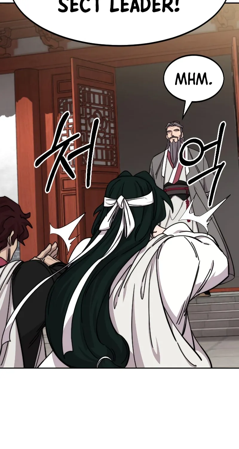 Read Return of the Blossoming Blade EN Manga Online