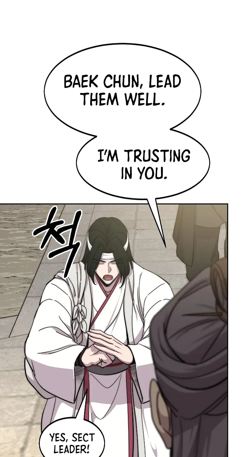 Read Return of the Blossoming Blade EN Manga Online
