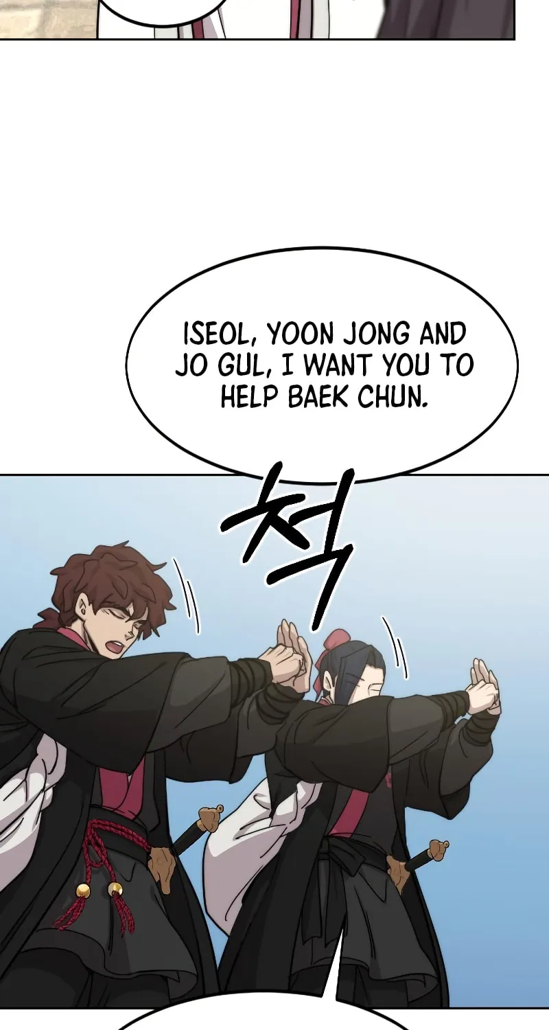 Read Return of the Blossoming Blade EN Manga Online