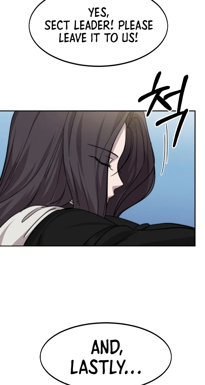 Read Return of the Blossoming Blade EN Manga Online