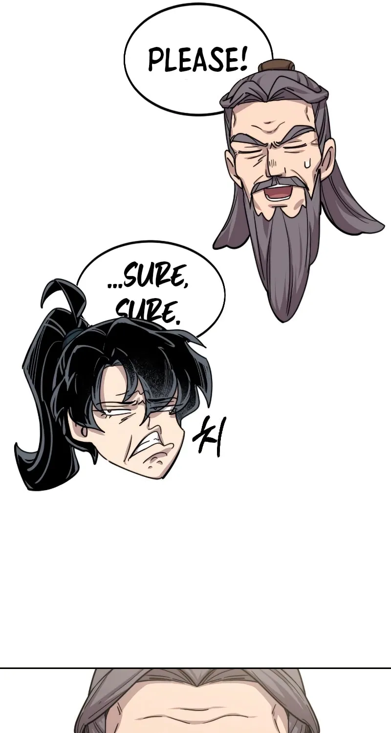 Read Return of the Blossoming Blade EN Manga Online