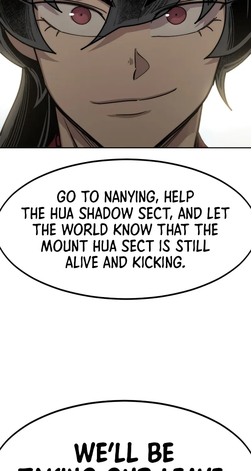 Read Return of the Blossoming Blade EN Manga Online