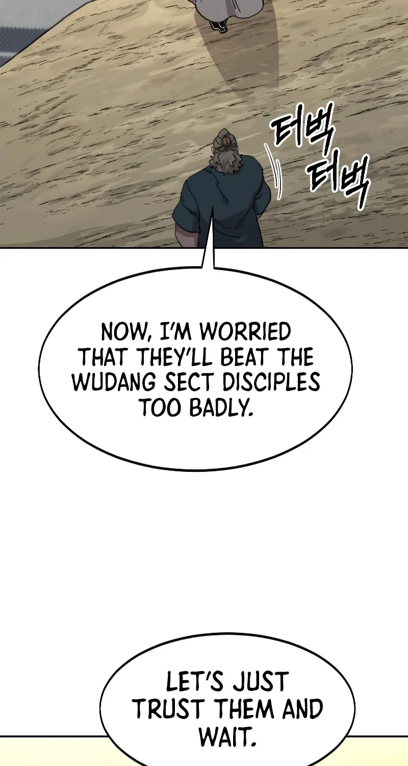 Read Return of the Blossoming Blade EN Manga Online