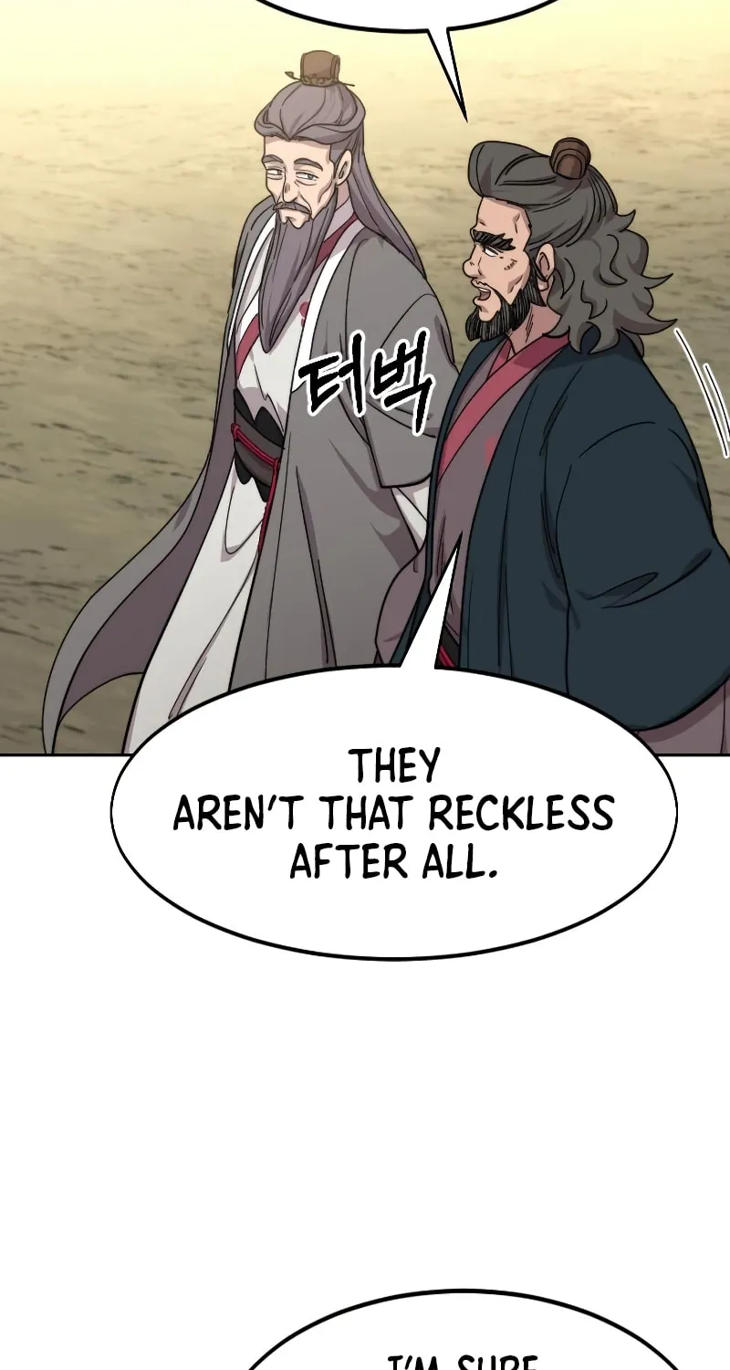 Read Return of the Blossoming Blade EN Manga Online