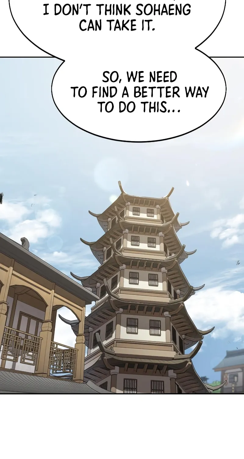 Read Return of the Blossoming Blade EN Manga Online