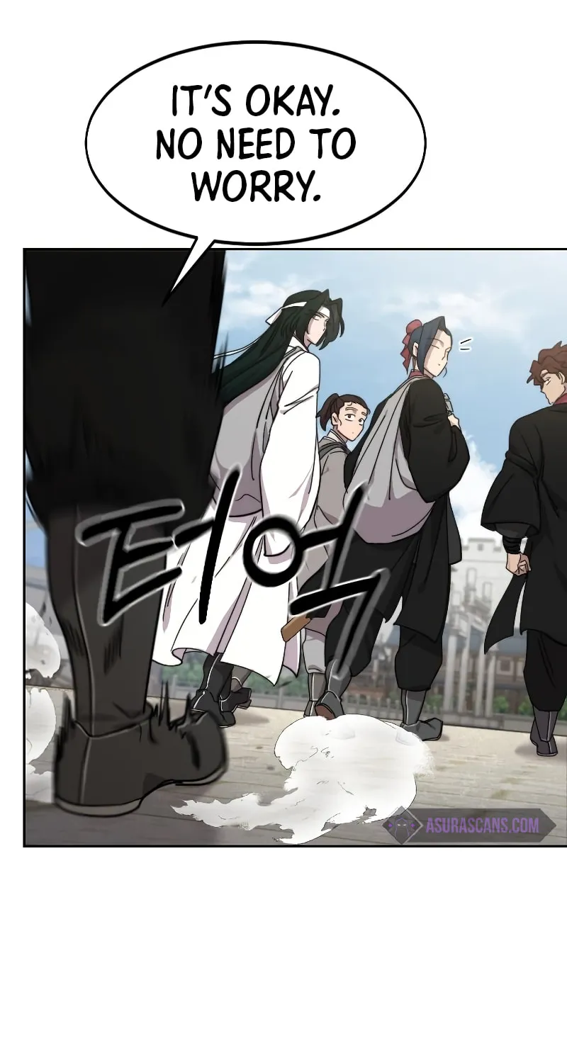 Read Return of the Blossoming Blade EN Manga Online