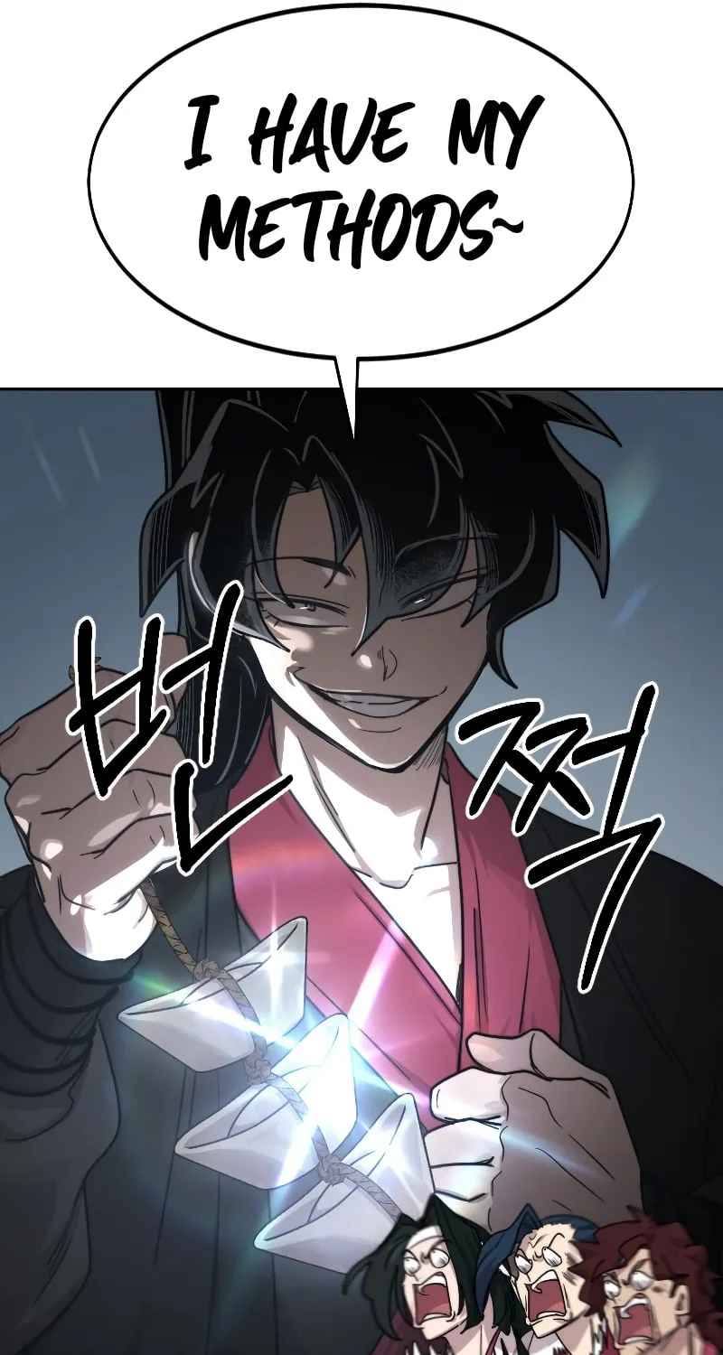 Read Return of the Blossoming Blade EN Manga Online