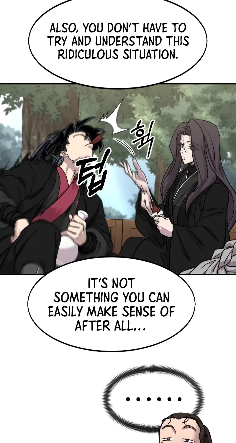 Read Return of the Blossoming Blade EN Manga Online