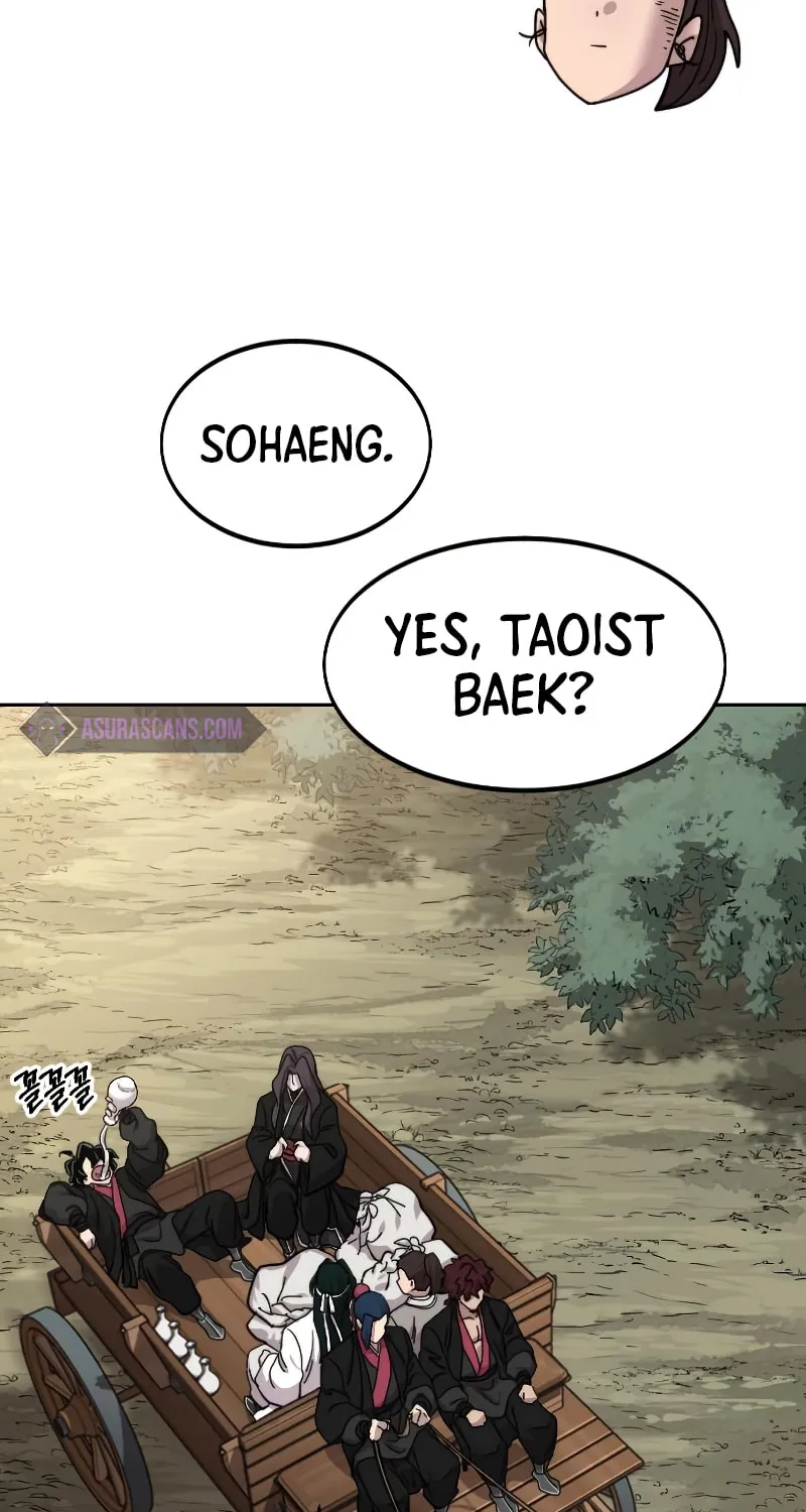 Read Return of the Blossoming Blade EN Manga Online
