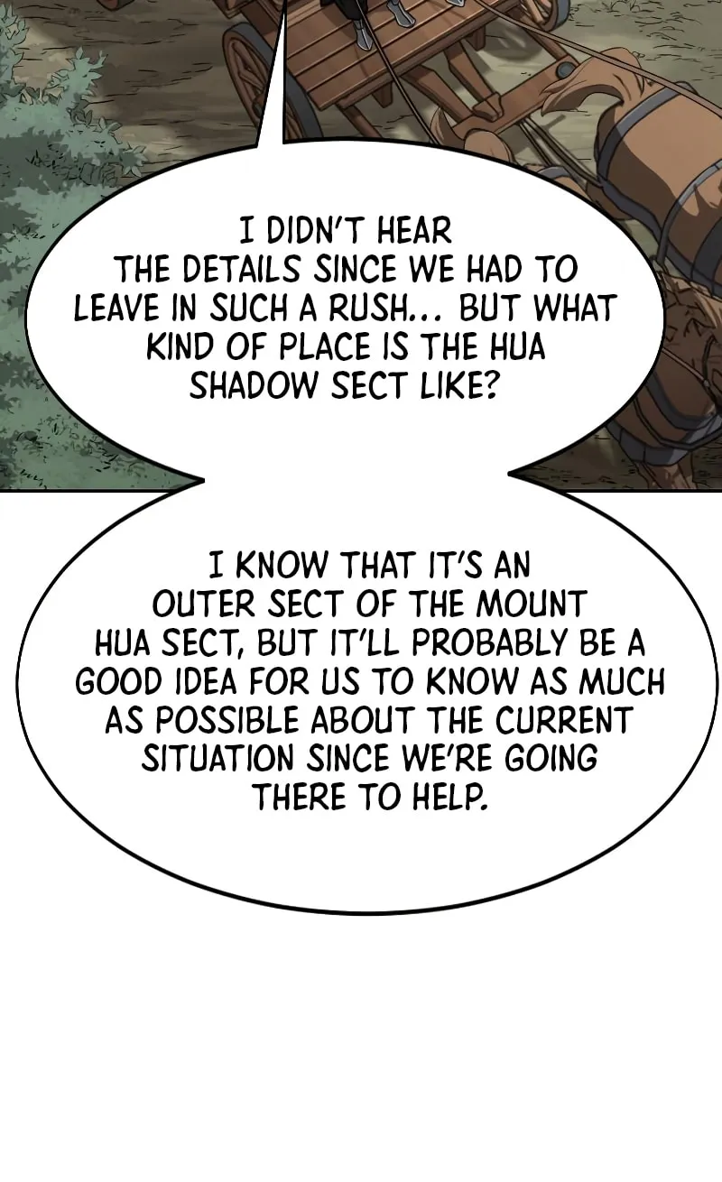 Read Return of the Blossoming Blade EN Manga Online