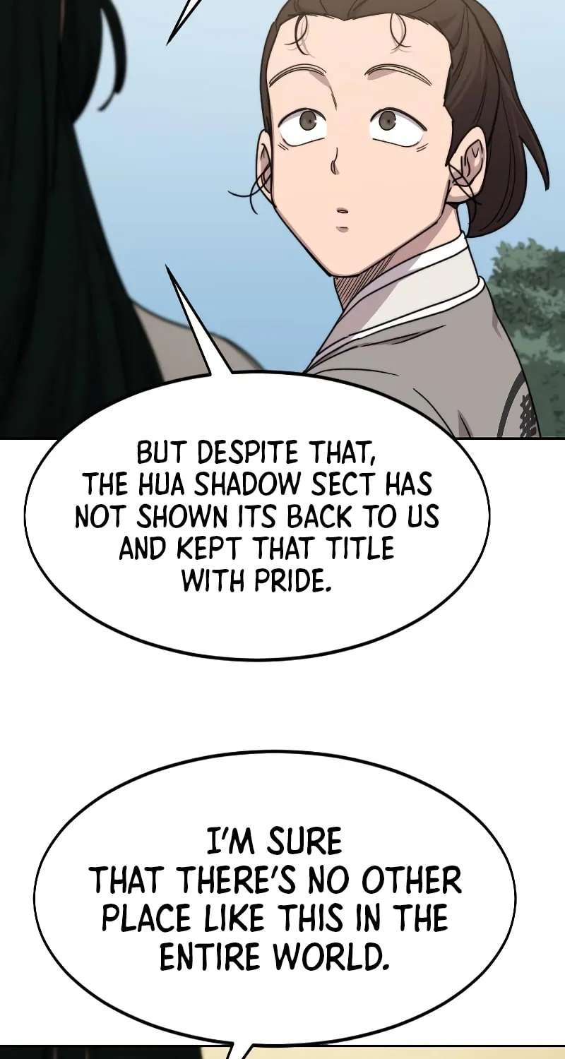 Read Return of the Blossoming Blade EN Manga Online