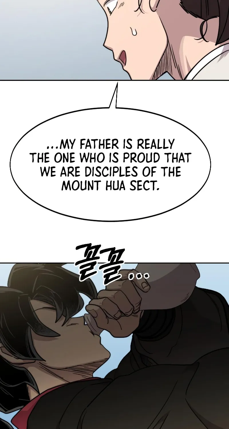 Read Return of the Blossoming Blade EN Manga Online