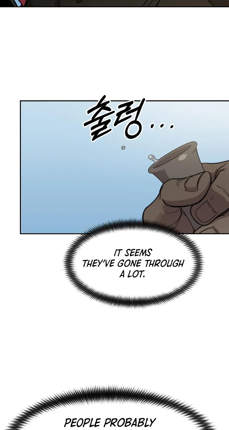 Read Return of the Blossoming Blade EN Manga Online