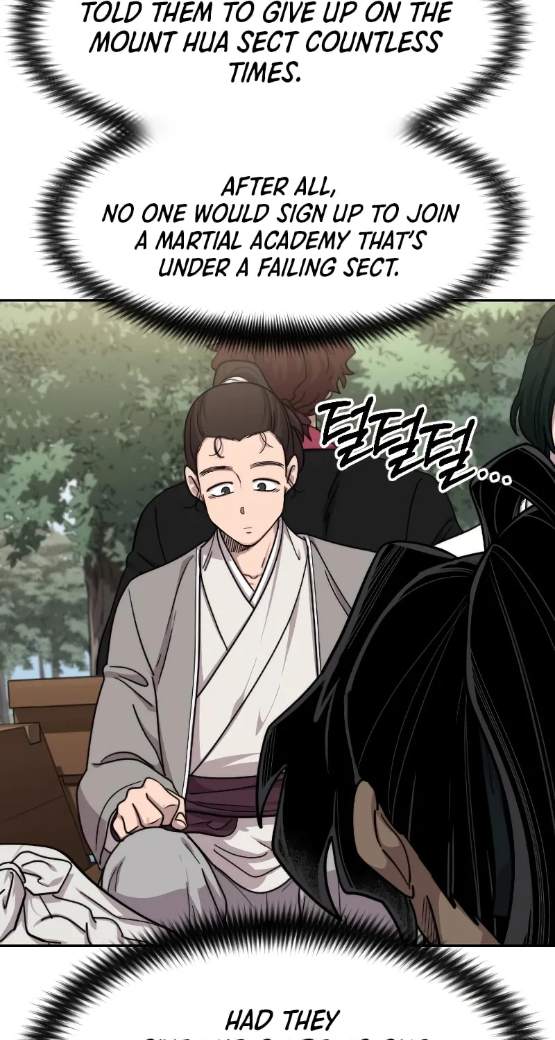 Read Return of the Blossoming Blade EN Manga Online
