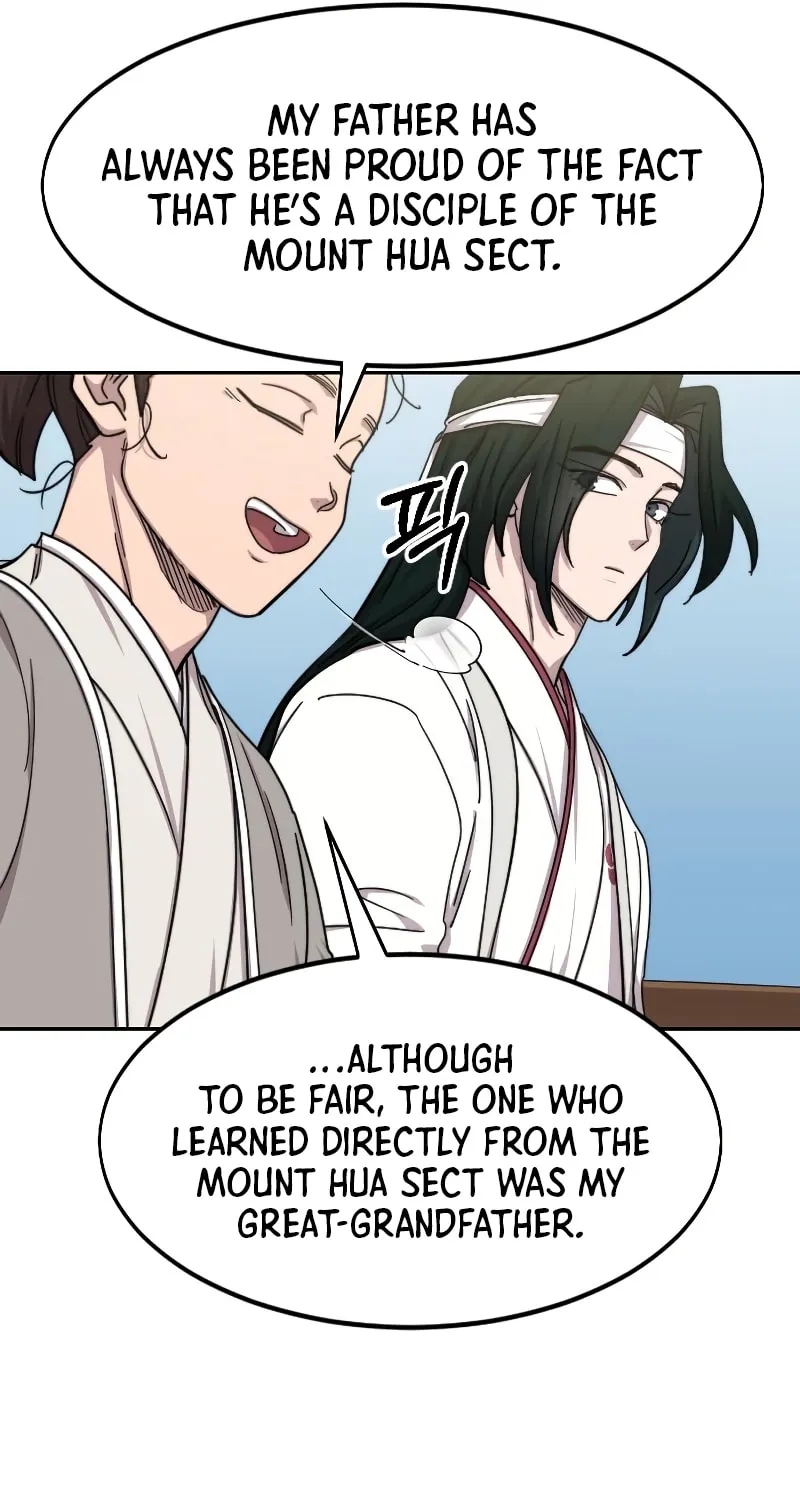 Read Return of the Blossoming Blade EN Manga Online
