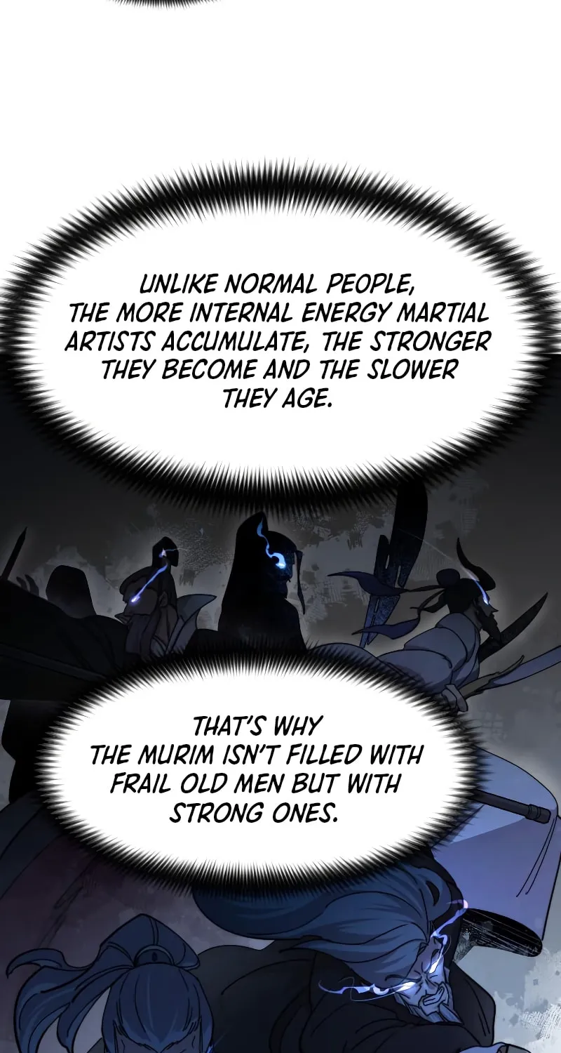 Read Return of the Blossoming Blade EN Manga Online