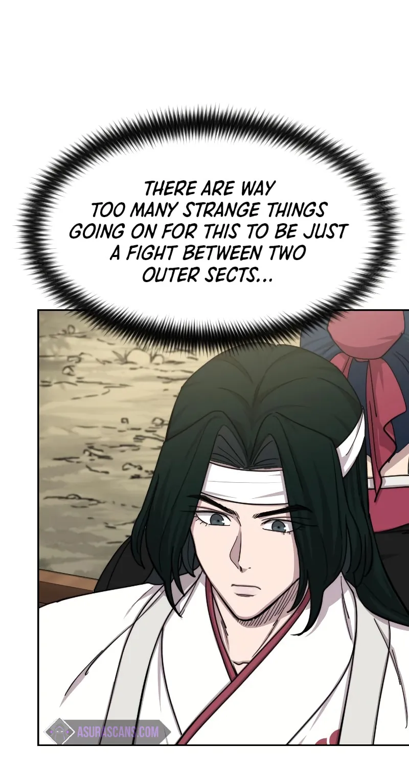 Read Return of the Blossoming Blade EN Manga Online