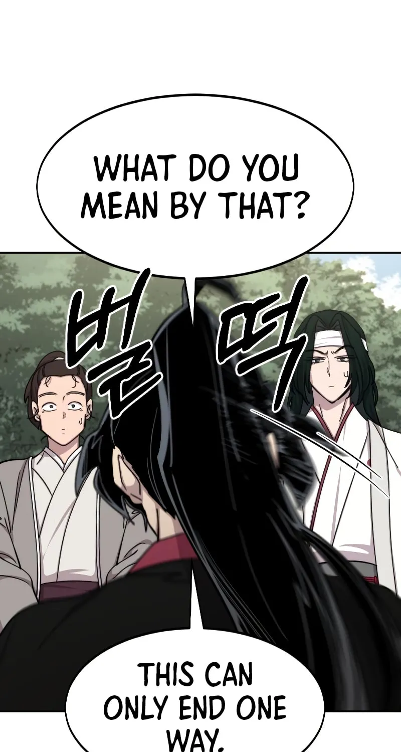 Read Return of the Blossoming Blade EN Manga Online