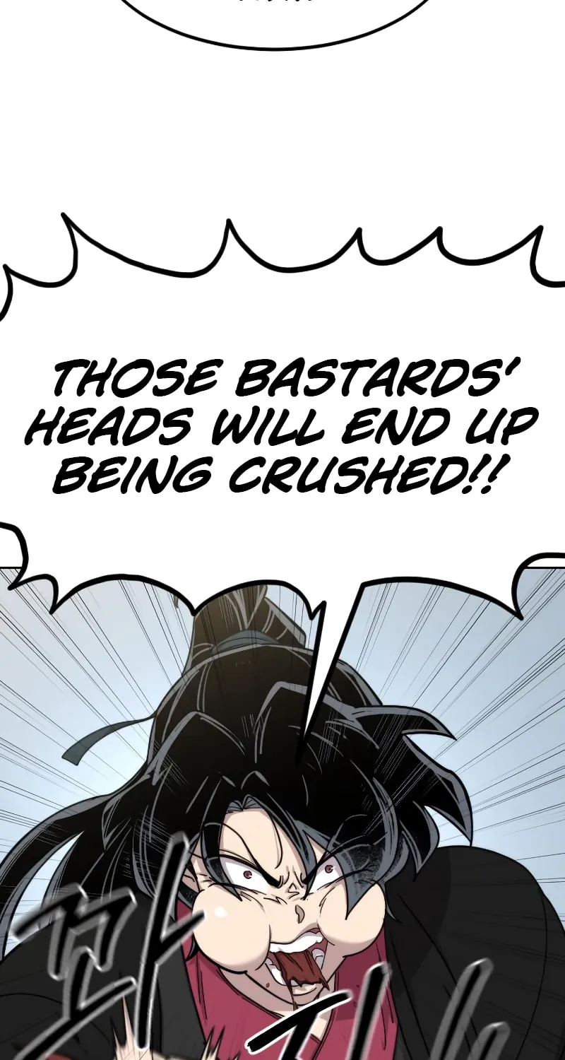 Read Return of the Blossoming Blade EN Manga Online