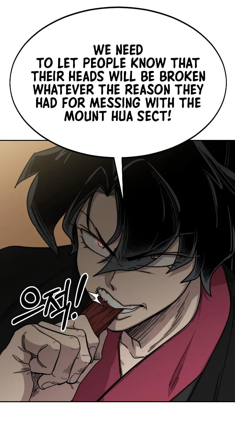 Read Return of the Blossoming Blade EN Manga Online
