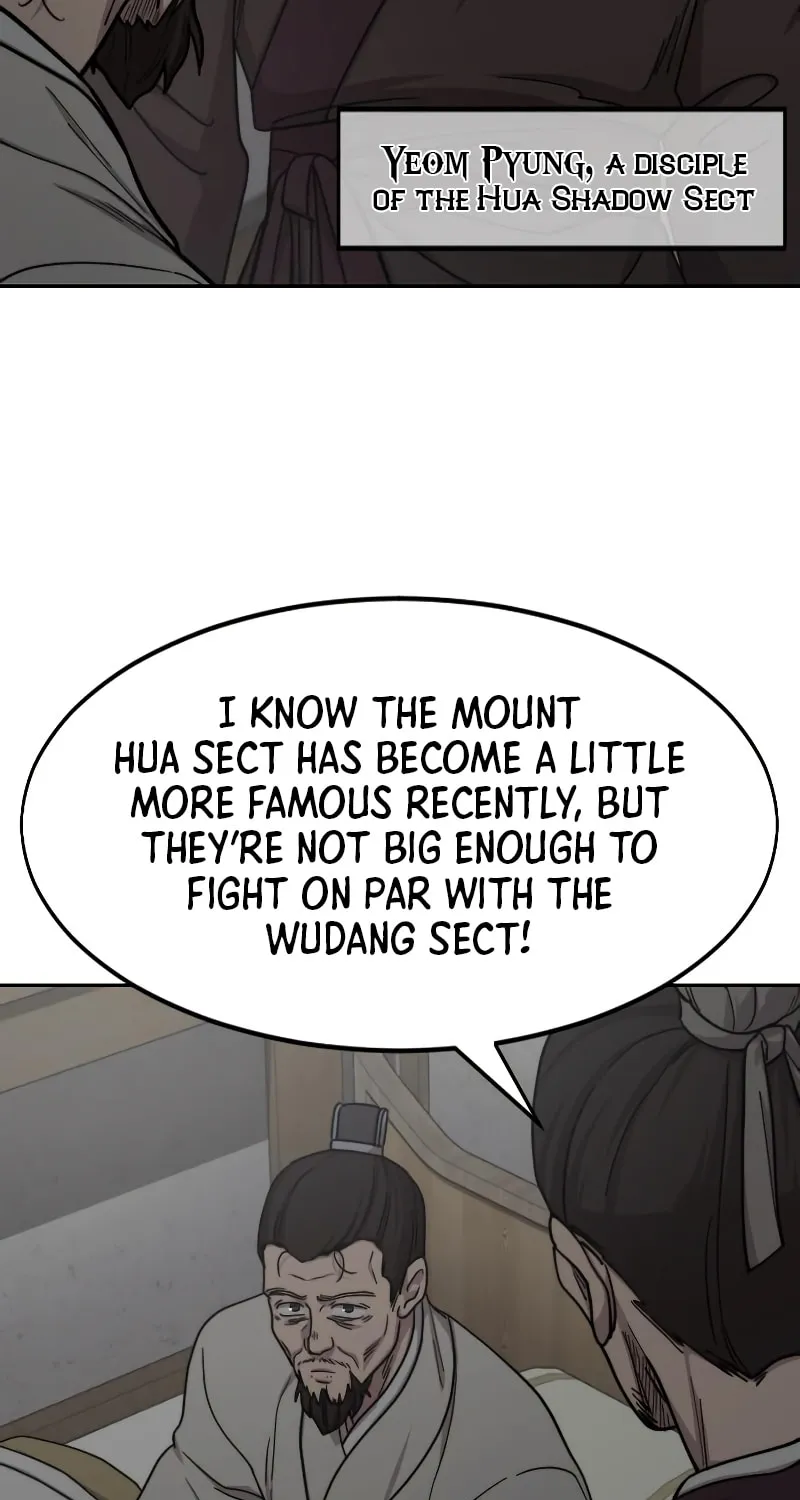 Read Return of the Blossoming Blade EN Manga Online